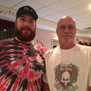 Meet your Posher, Dave